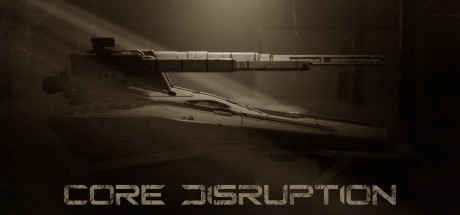 Core Disruption Playtest header image