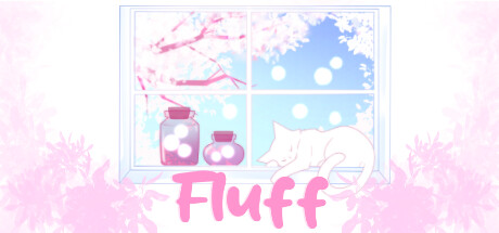 Fluff Cover Image