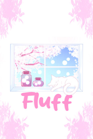 Fluff cover art