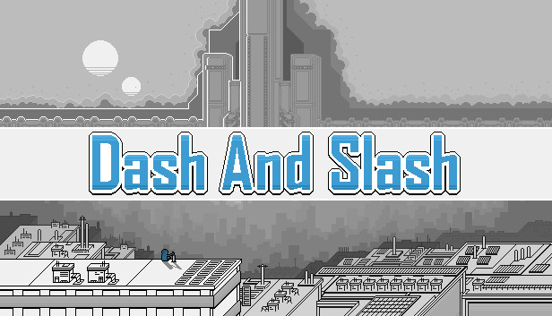 Dash And Slash Steam capsule image