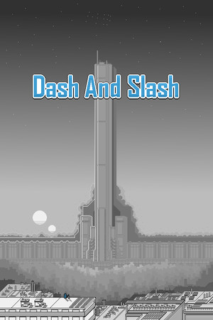 Dash And Slash cover art
