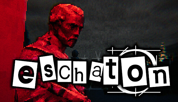 Eschaton Steam capsule image