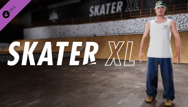 Skater XL - Tampa Pro 2022 Gear Pack For Charity Steam capsule image