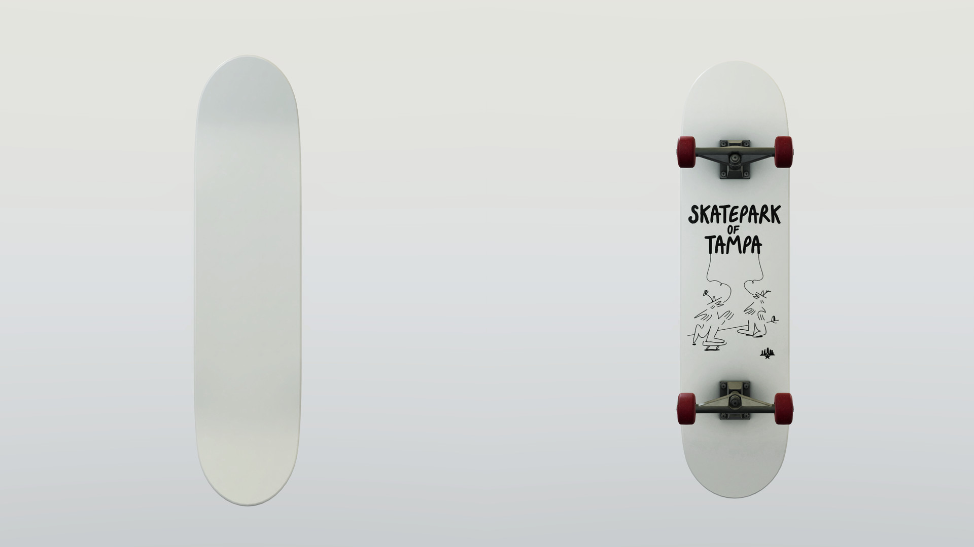 Support board