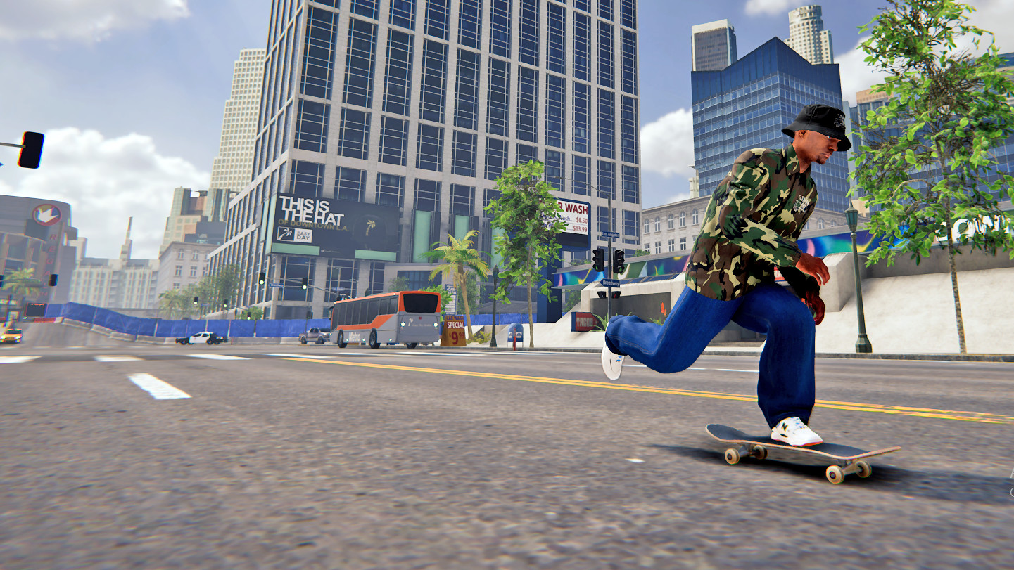 Skater XL - Tampa Pro 2022 Gear Pack For Charity sur Steam