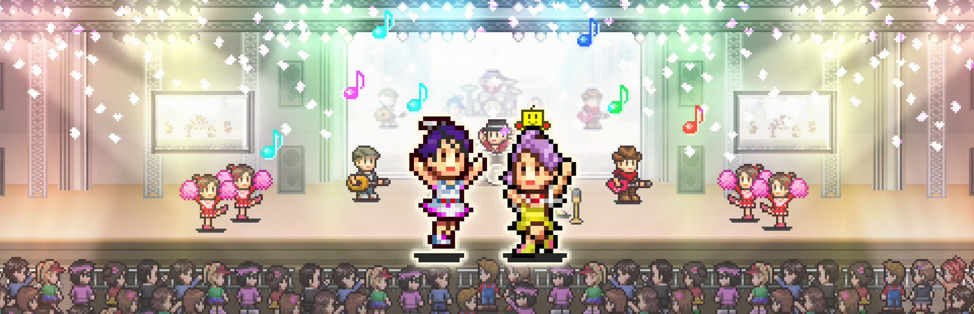 March To A Million