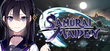 Baixar SAMURAI MAIDEN Torrent