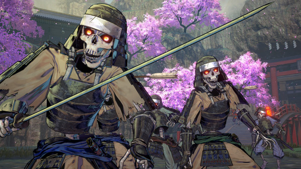 图片[7]-武士少女|Build.14078006|预约特典+全DLC+集成MOD|官方中文|解压即撸|完美学习版|-克苏恩资源社区
