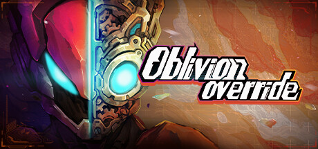 Oblivion Override Capa