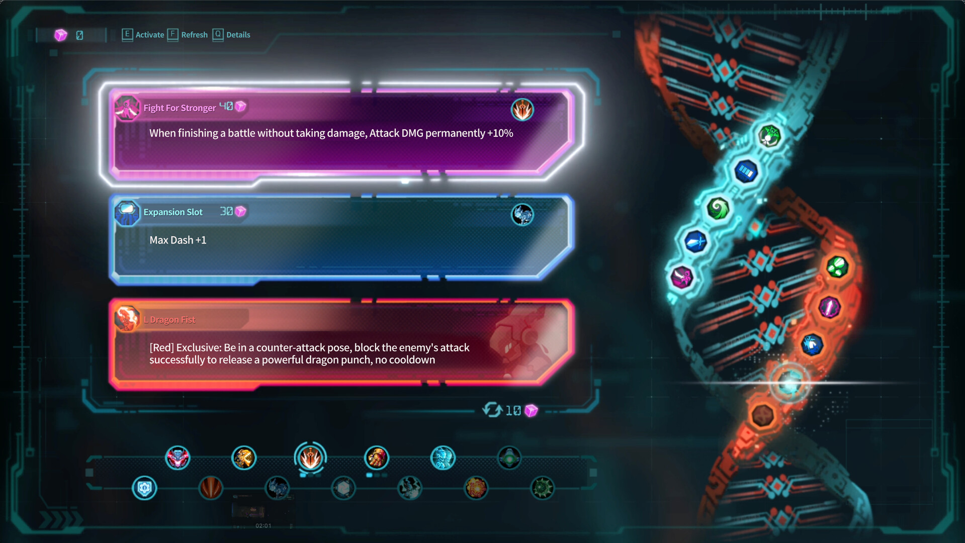 Indie Game Lover Oblivion Override