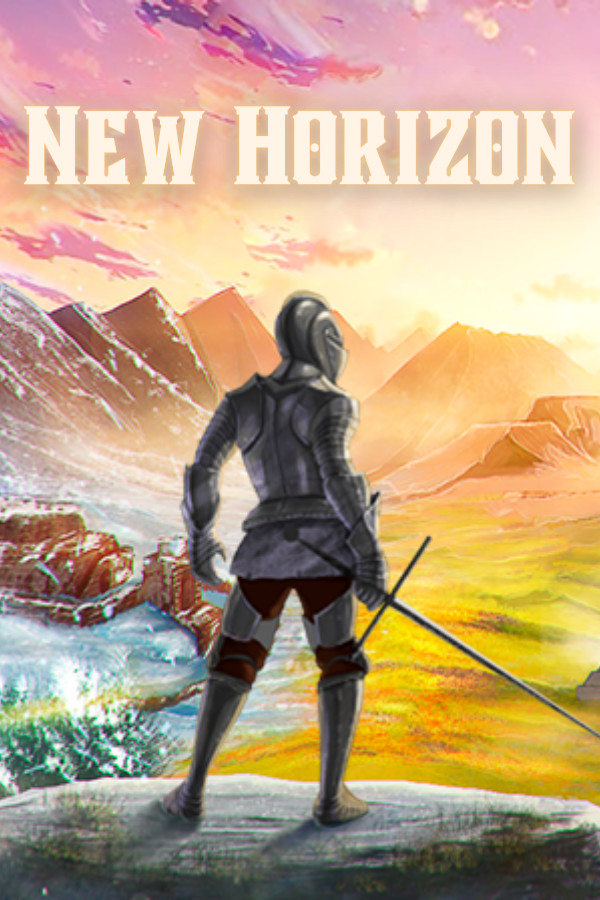 New Horizon