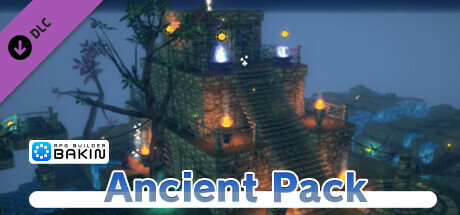 RPG Developer Bakin Ancient Pack header image