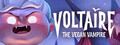 Voltaire: The Vegan Vampire