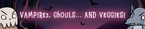 Voltaire: The Vegan Vampire thumbnail
