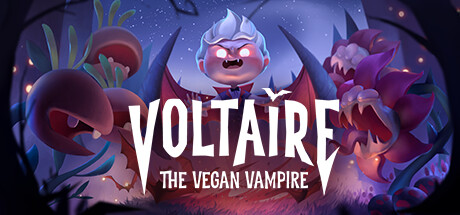 Baixar Voltaire: The Vegan Vampire Torrent
