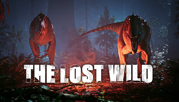 THE LOST WILD Trailer Promises The Dinosaur Survival Game Of Your Dreams