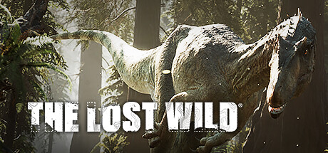 The Lost Wild Cover Image