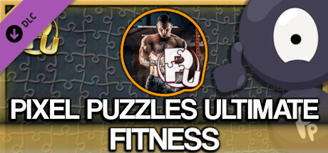 Jigsaw Puzzle Pack - Pixel Puzzles Ultimate: Fitness header image