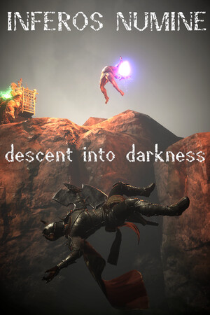 INFEROS NUMINE: descent into darkness
