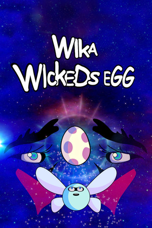 Wika Wicked's Egg cover art