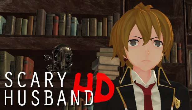 Scary Husband HD