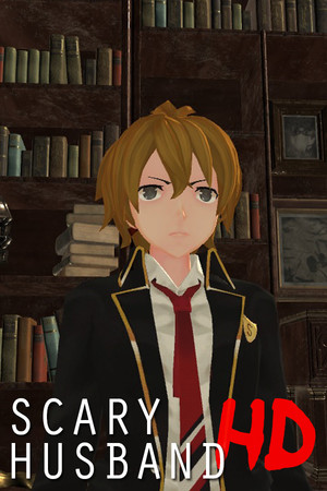 Scary Husband HD