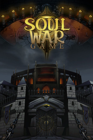 Soul Wargame Demo
