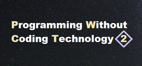 Steam Programming Without Coding Technology 2 0