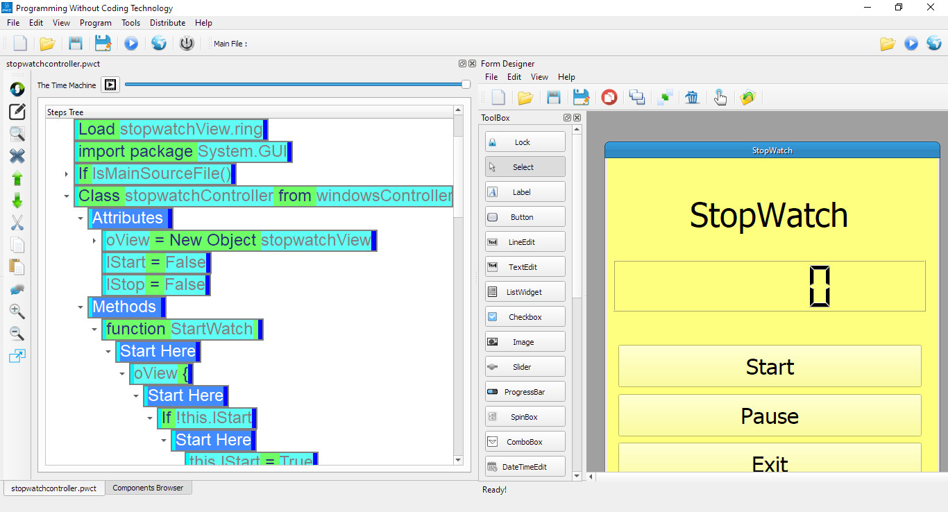 JOY OF PROGRAMMING - Software Engineering Simulator no Steam