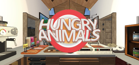 Hungry Animals