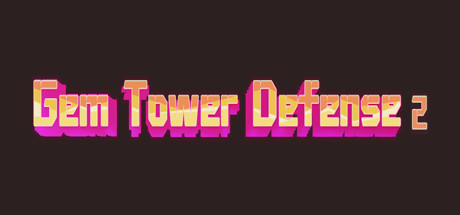 Gem Tower Defense 2 Cover Image