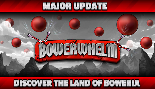 Bowerwhelm Steam capsule image
