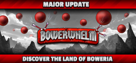 Bowerwhelm Cover Image