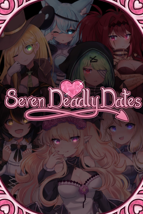 Seven Deadly Dates