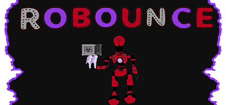 RO-BOUNCE Steam header image