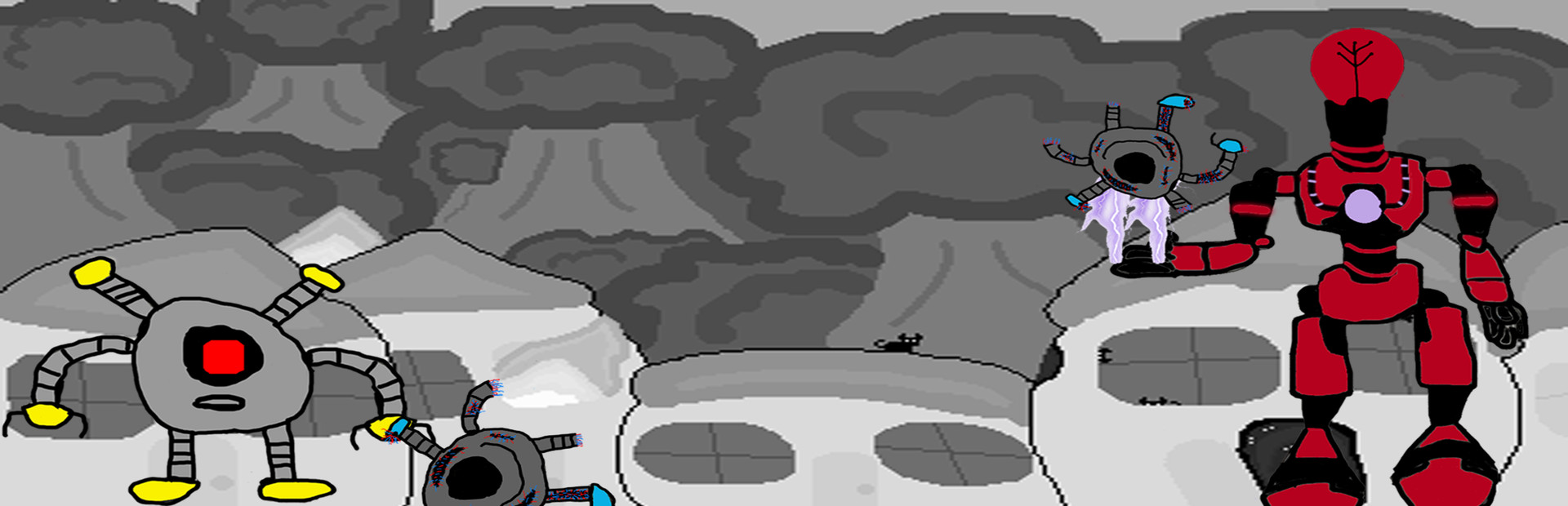 Ro Bounce