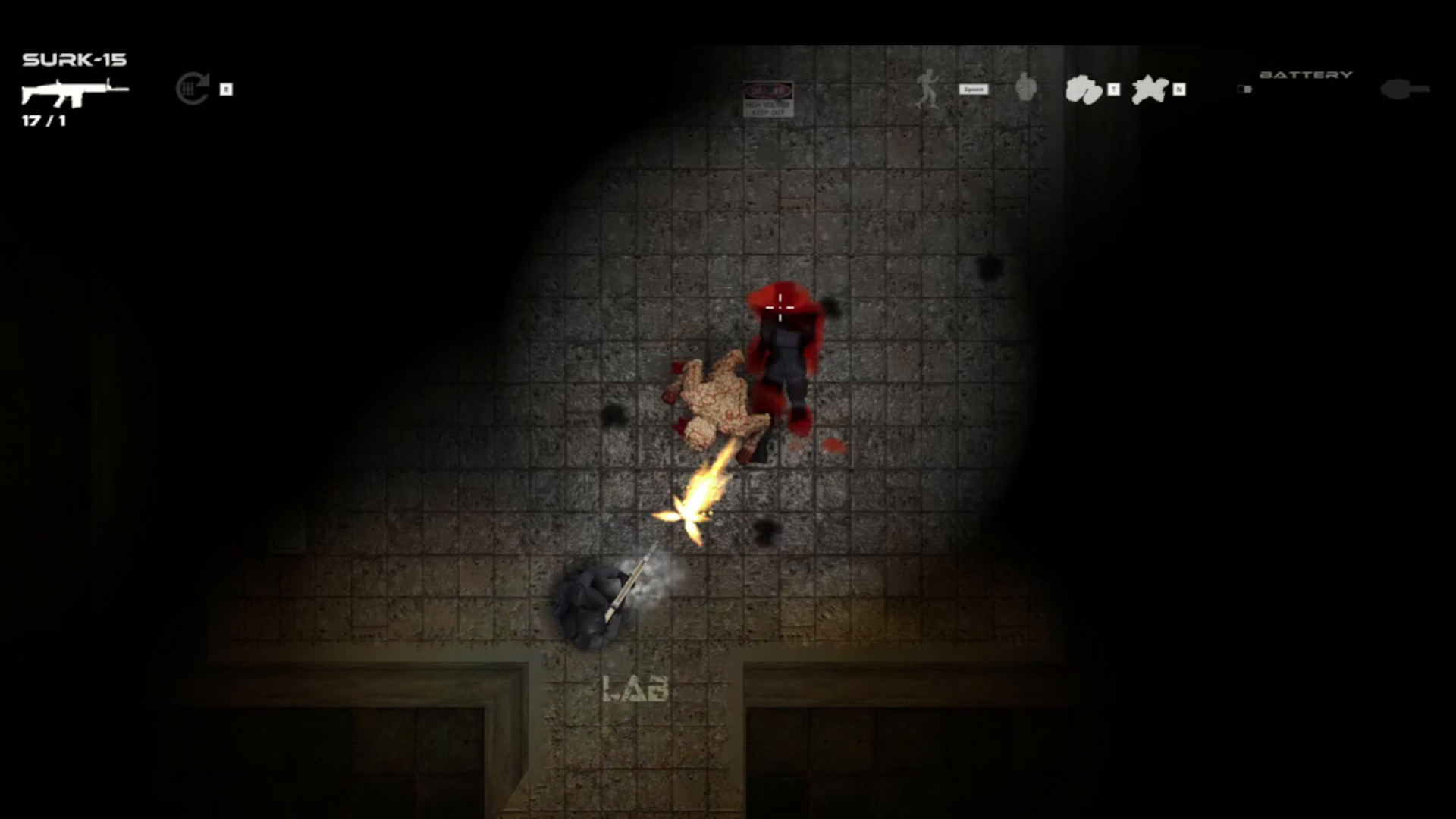 Save 70 on The Last Man on Steam