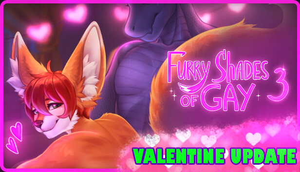 Furry shades 2 Furry shades 2