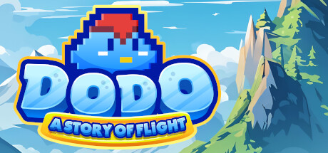 DODO: A Story Of Flight