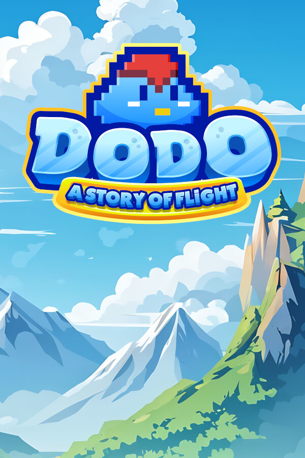 DODO: A Story Of Flight