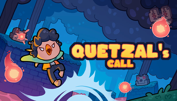 Quetzal’s Call
