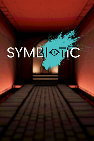Symbiotic cover art