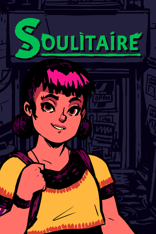Soulitaire