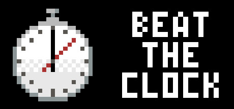 Beat The Clock Cover Image