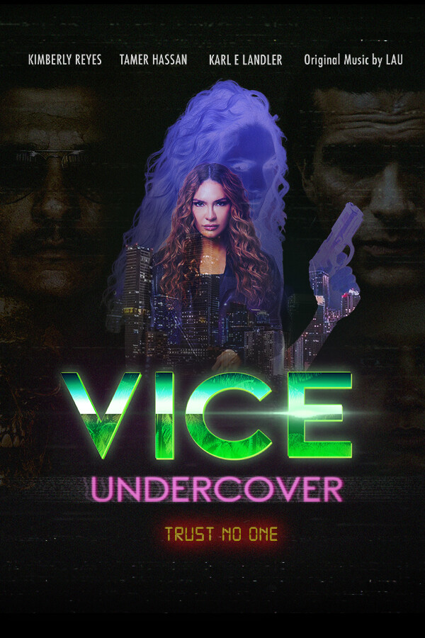 VICE Undercover