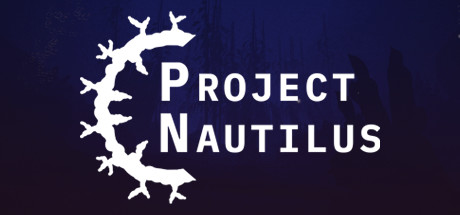 Project Nautilus Cover Image