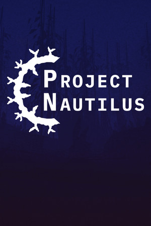 Project Nautilus cover art