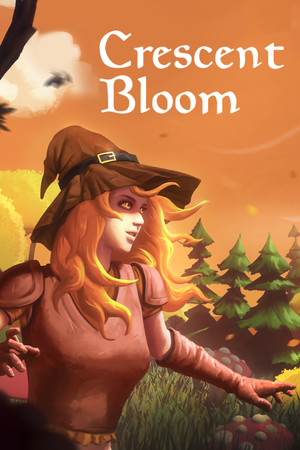 Crescent Bloom cover art