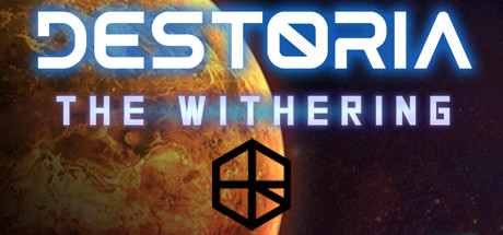 Destoria: The Withering Cover Image