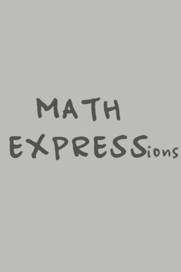 MATH EXPRESSions